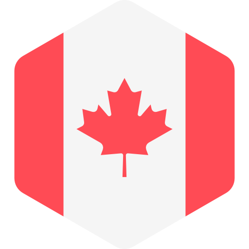 Canadian flag