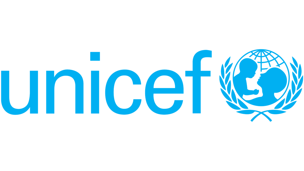 Unicef logo